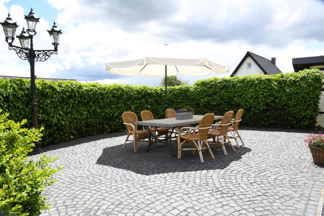 Ferienwohnung Loft-Style-Living Schütt - einfach anders Monschau Exterior foto